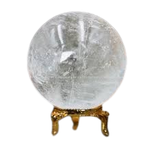 Crystal Balls